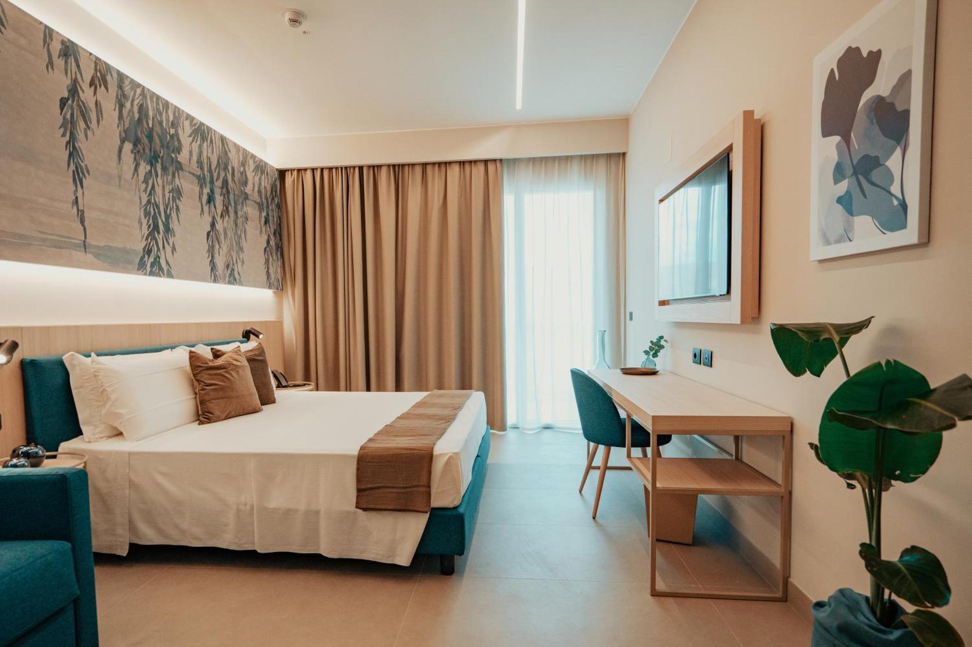Lumia Hotel แตร์โมลิ ภายนอก รูปภาพ