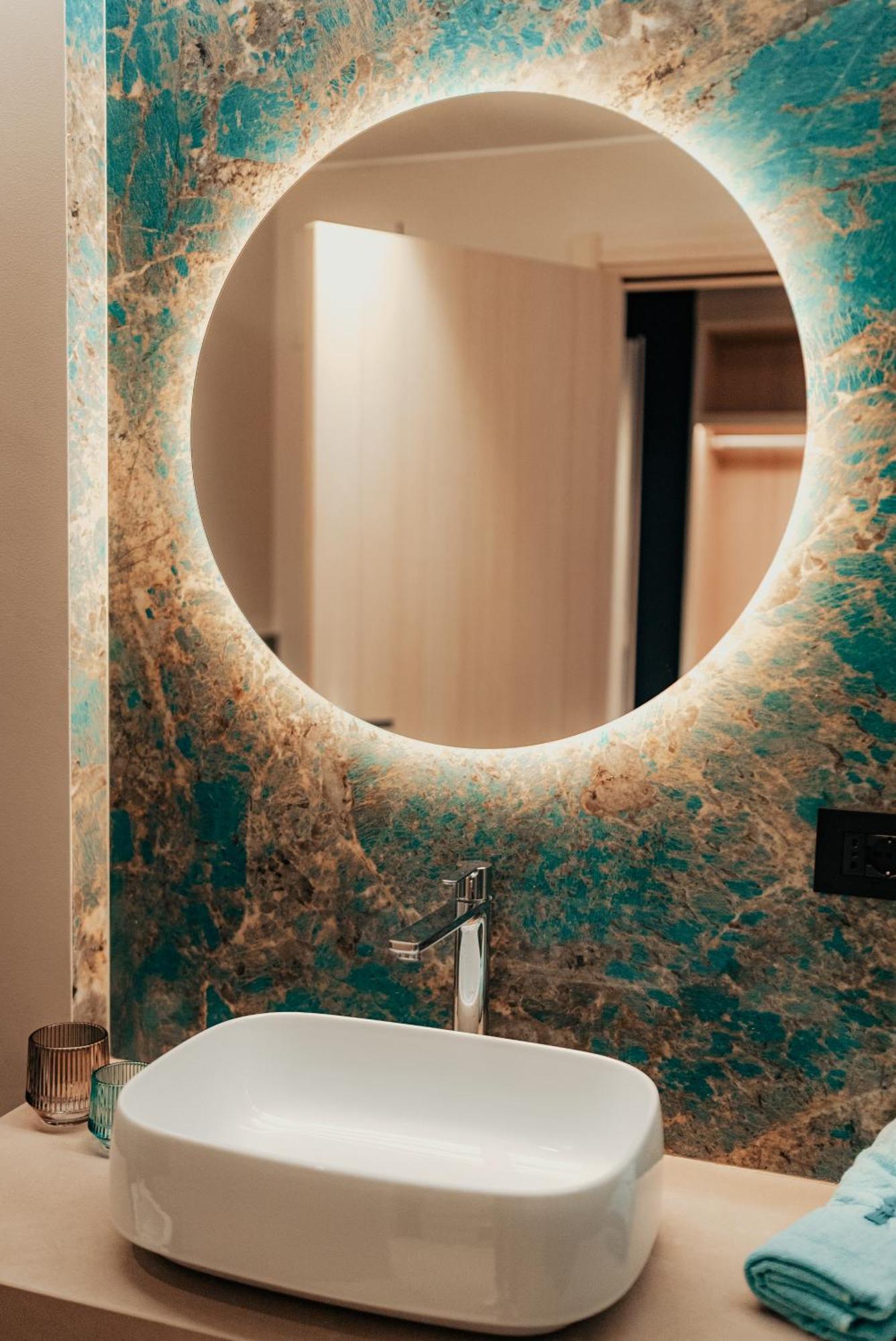 Lumia Hotel แตร์โมลิ ห้อง รูปภาพ