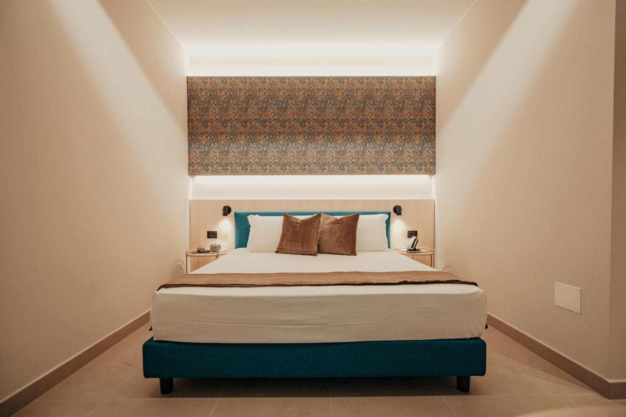 Lumia Hotel แตร์โมลิ ภายนอก รูปภาพ