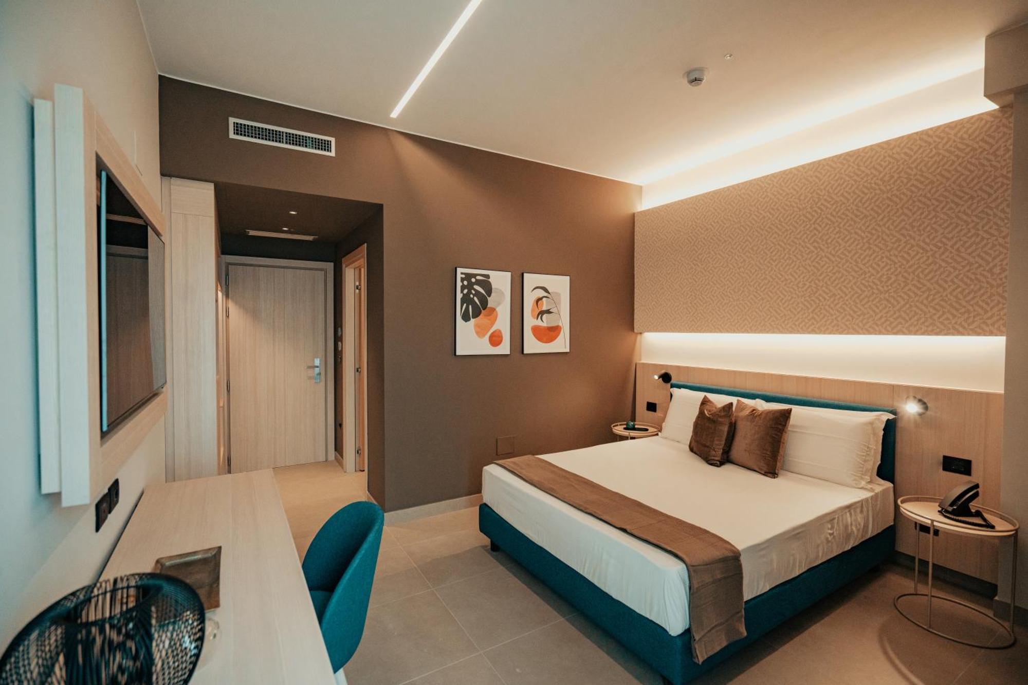Lumia Hotel แตร์โมลิ ภายนอก รูปภาพ