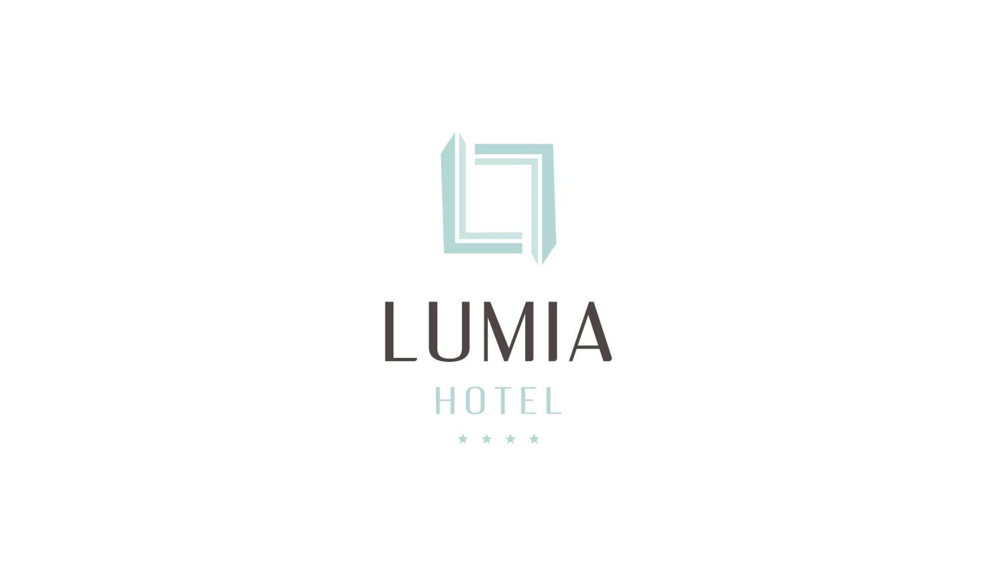 Lumia Hotel แตร์โมลิ ภายนอก รูปภาพ